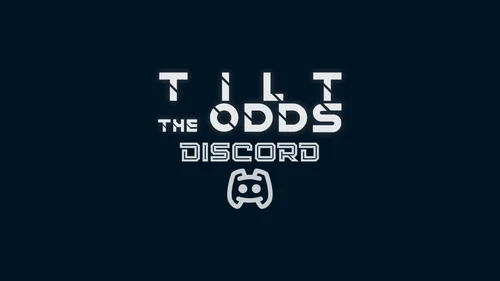 Tilt the Odds Discord Community